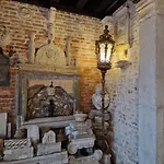 Appartement Ca Barbaro With Altana-appartamenti Storici-