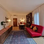 Ca Barbaro With Altana-appartamenti Storici- *