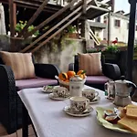 Ca Barbaro With Altana-appartamenti Storici- Venetië