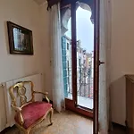 Ca Barbaro With Altana-appartamenti Storici-