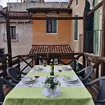 Ca Barbaro With Altana-appartamenti Storici- * Venetië