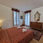 Appartement Ca Barbaro With Altana-appartamenti Storici-