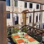 Ca Barbaro With Altana-appartamenti Storici- * Venetië