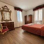 Ca Barbaro With Altana-appartamenti Storici- Appartement Venetië