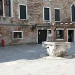 Appartement Ca Barbaro With Altana-appartamenti Storici- *
