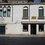 Ca Barbaro With Altana-appartamenti Storici- Venetië