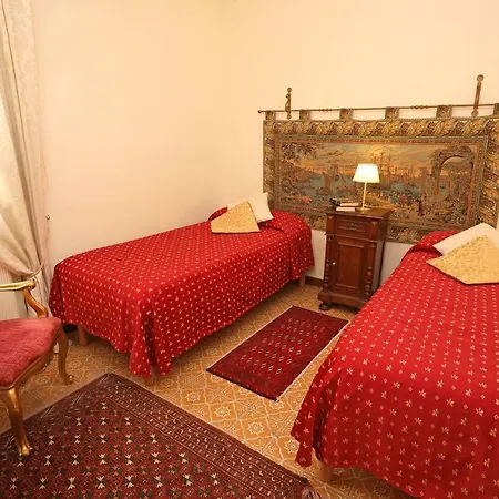 Ca Barbaro With Altana-appartamenti Storici-