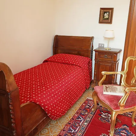 Ca Barbaro With Altana-appartamenti Storici- Appartement Venetië