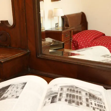 Ca Barbaro With Altana-appartamenti Storici- *