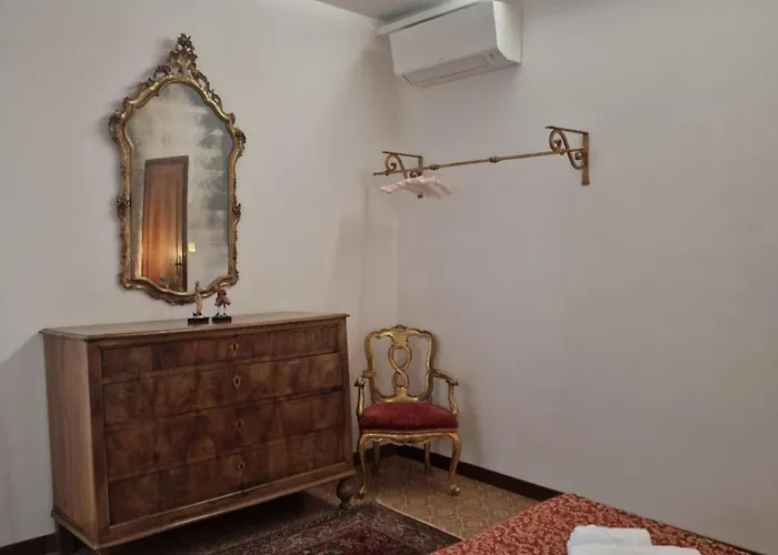 Apartment Ca Barbaro With Altana-appartamenti Storici- *
