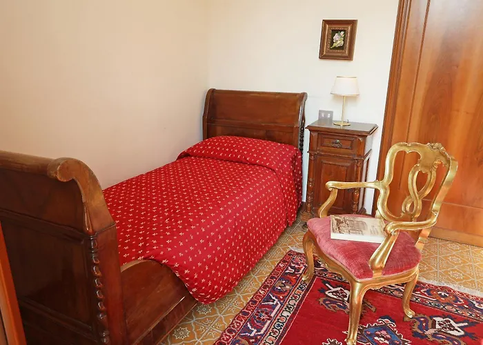 Ca Barbaro With Altana-appartamenti Storici- Apartment Venice