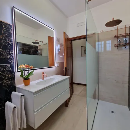Ca Barbaro With Altana-appartamenti Storici- Apartment