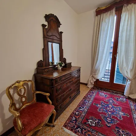 Ca Barbaro With Altana-appartamenti Storici- Apartment *