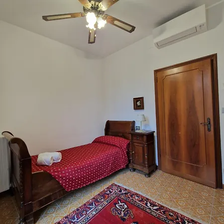 Apartment Ca Barbaro With Altana-appartamenti Storici- Venice