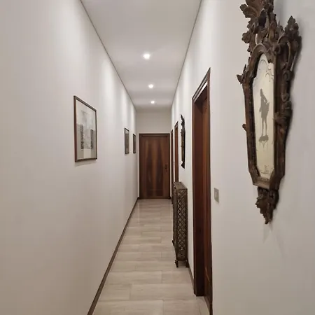 Ca Barbaro With Altana-appartamenti Storici- Apartment Venice