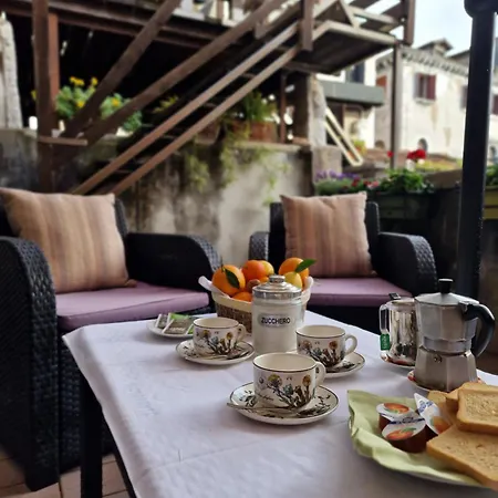 Ca Barbaro With Altana-appartamenti Storici- Venetië