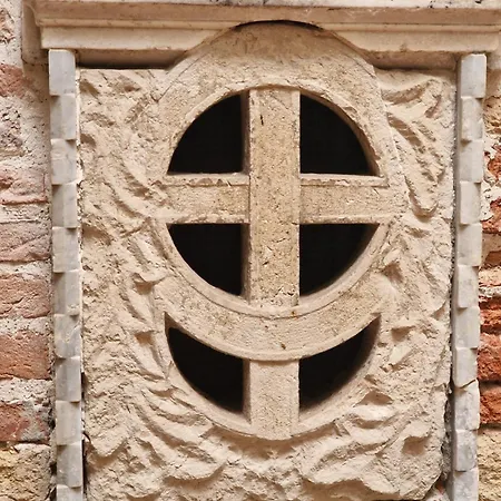 Ca Barbaro With Altana-appartamenti Storici- Appartement