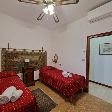 Ca Barbaro With Altana-appartamenti Storici- Apartment *