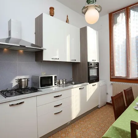 Ca Barbaro With Altana-appartamenti Storici- Apartment Venice