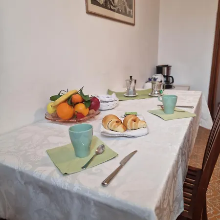 Ca Barbaro With Altana-appartamenti Storici- البندقية