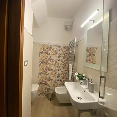 Ca Barbaro With Altana-appartamenti Storici- البندقية