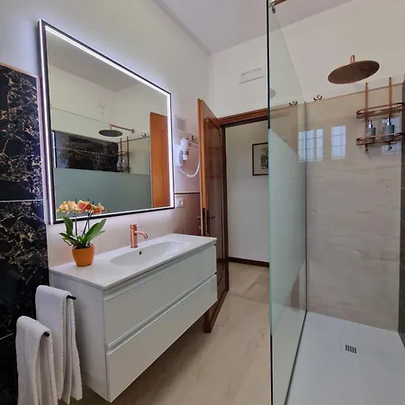 Ca Barbaro With Altana-appartamenti Storici- Apartment
