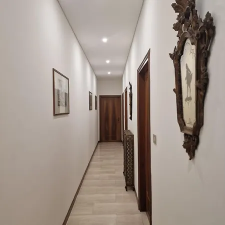 Ca Barbaro With Altana-appartamenti Storici- Apartment Venice