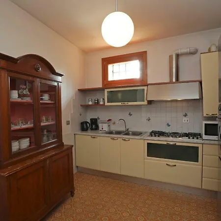 Ca Barbaro With Altana-appartamenti Storici-