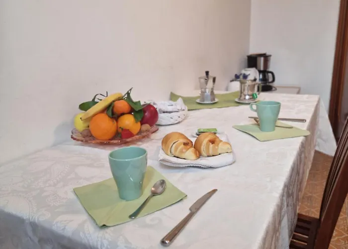 Ca Barbaro With Altana-appartamenti Storici- Velence