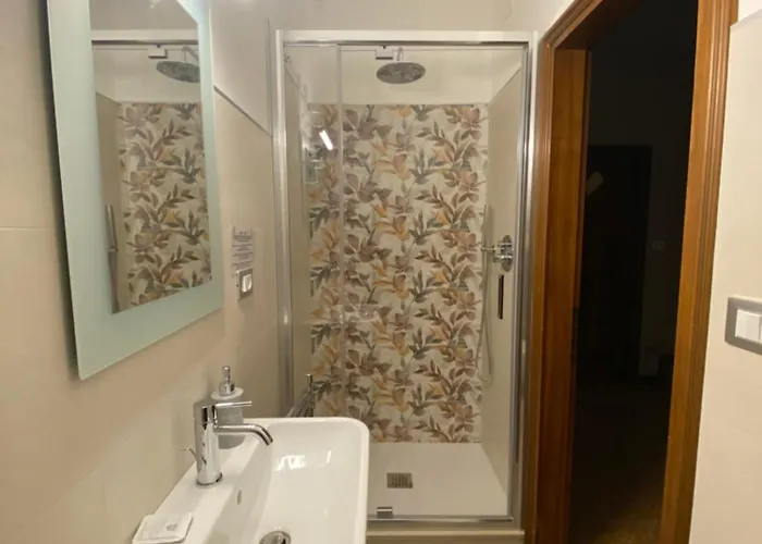 Ca Barbaro With Altana-appartamenti Storici- Apartman *