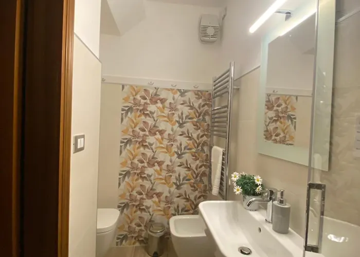 Ca Barbaro With Altana-appartamenti Storici- Velence