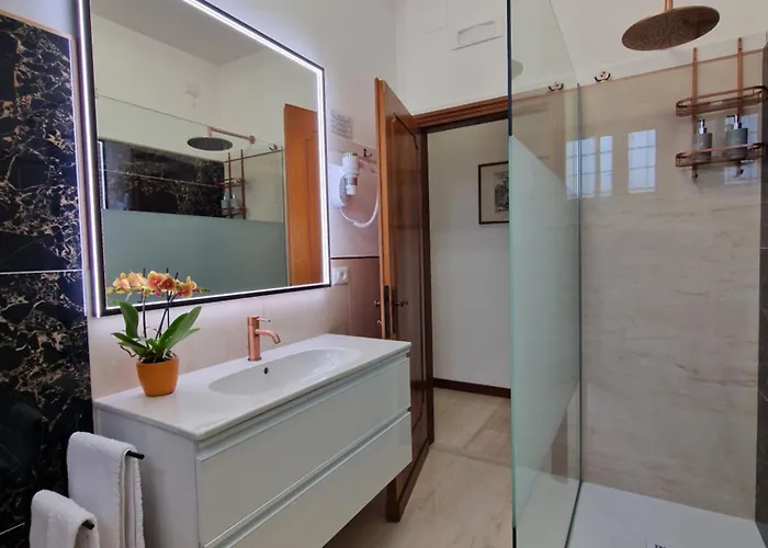 Ca Barbaro With Altana-appartamenti Storici- Apartman