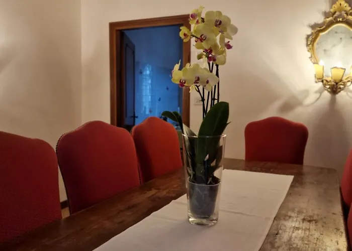 Ca Barbaro With Altana-appartamenti Storici- * Velence