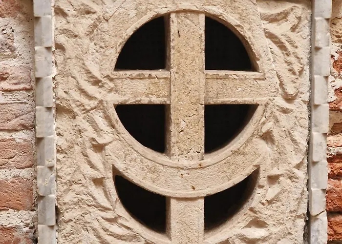 Ca Barbaro With Altana-appartamenti Storici- Apartman