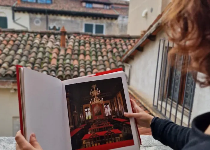 Ca Barbaro With Altana-appartamenti Storici- *