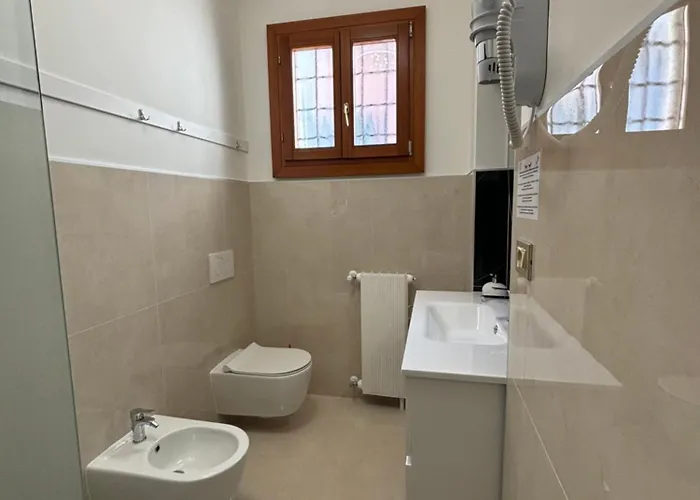 Ca Barbaro With Altana-appartamenti Storici- *