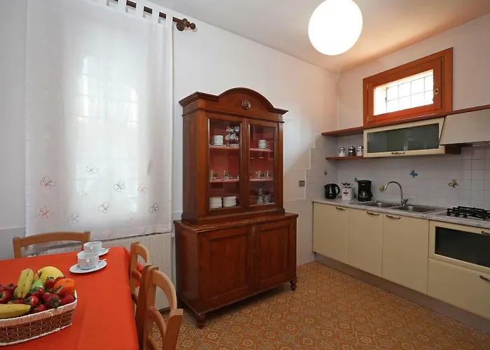 Ca Barbaro With Altana-appartamenti Storici- Velence