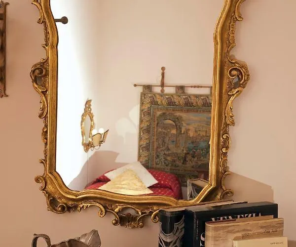 Apartman Ca Barbaro With Altana-appartamenti Storici-