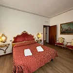 דירה Ca Barbaro With Altana-appartamenti Storici- *