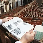 Ca Barbaro With Altana-appartamenti Storici-