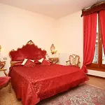 דירה Ca Barbaro With Altana-appartamenti Storici-