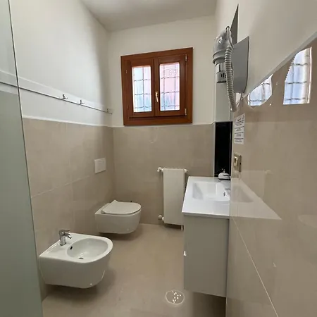 Ca Barbaro With Altana-appartamenti Storici- *