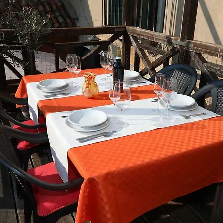 Ca Barbaro With Altana-appartamenti Storici- * ונציה